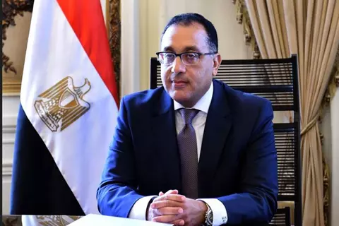 مدبولي: كنا نتطلع لميداليات أكثر في باريس.. وسنحاسب المقصرين